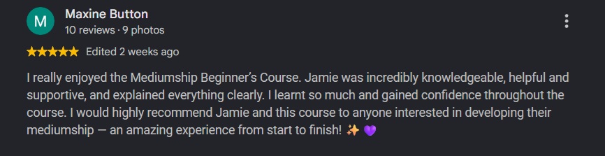 Maxine review