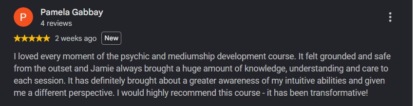 pamela review